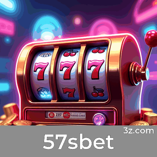 Tecnologia 3D ao vivo: Jogos de cassino no 57sbet