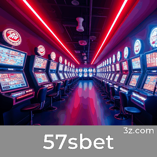 57sbet: Apostas Esportivas Precisão e Excelência