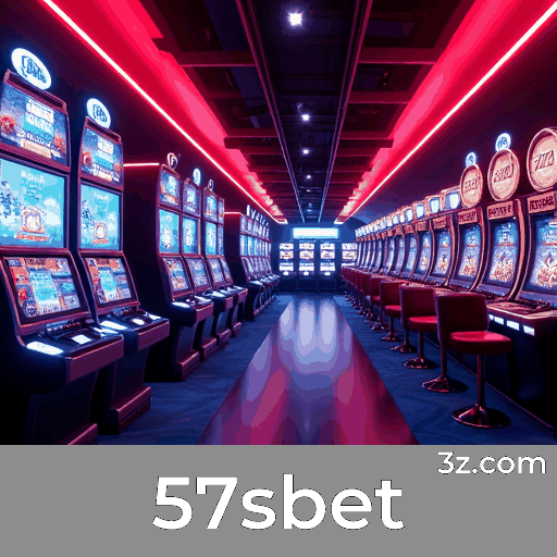 57sbet: Apostas Esportivas Precisão e Excelência
