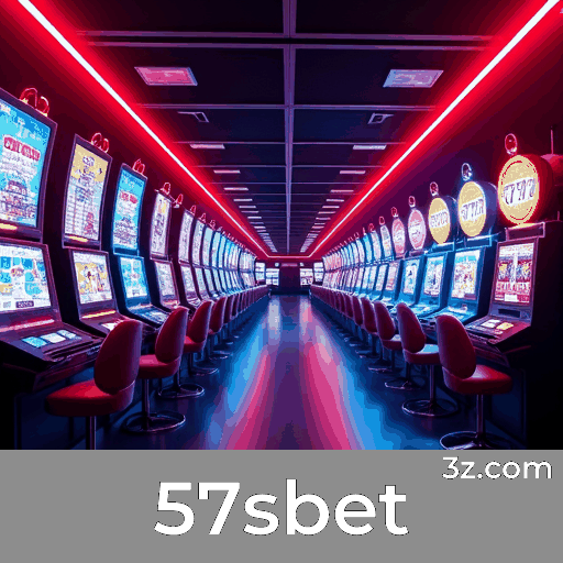 57sbet Aplicativo: Conectando Jogadores Globais em Comunidade