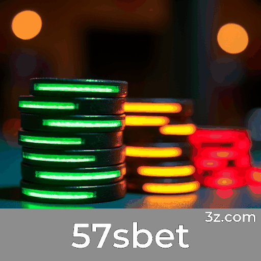 57sbet: Plataforma de Jogos de Azar com Segurança e Serviço Profissional