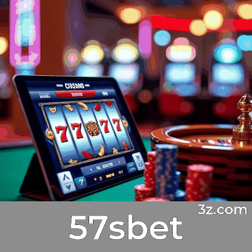 Registre-se Rapidamente e Desbloqueie Recompensas Exclusivas 57sbet