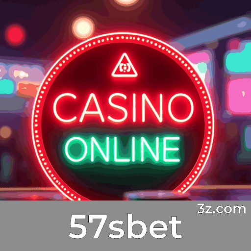 57sbet: Seu Cassino Premiado com Pagamentos Rápidos