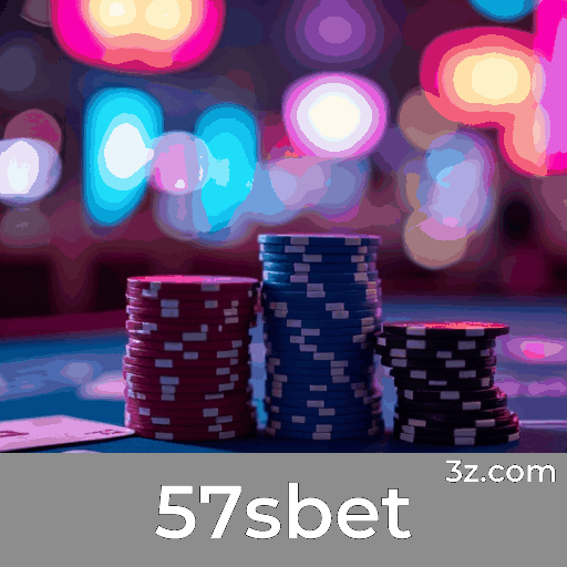 57sbet: Plataforma de Jogos de Azar com Segurança e Serviço Profissional