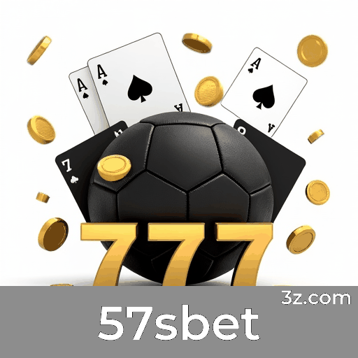 57sbet: Seu Cassino Premiado com Pagamentos Rápidos
