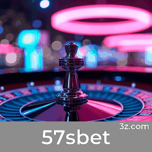 57sbet: Seu Cassino Premiado com Pagamentos Rápidos