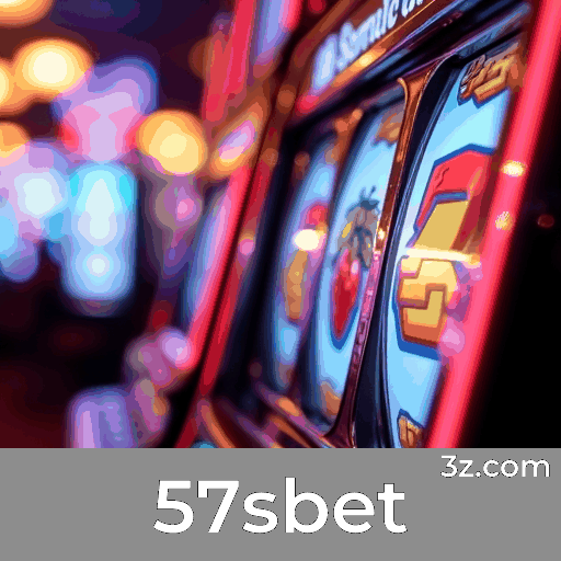 Tecnologia 3D ao vivo: Jogos de cassino no 57sbet
