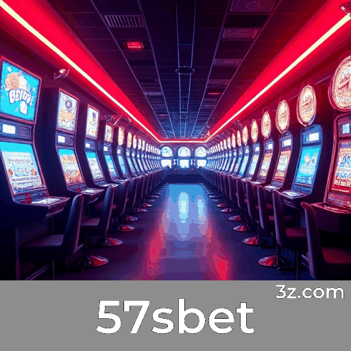 57sbet Aplicativo: Conectando Jogadores Globais em Comunidade