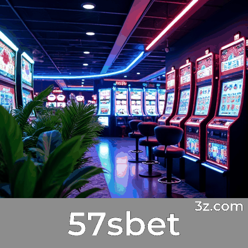 57sbet: Ofertas Exclusivas para Usuários Brasileiros