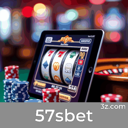 57sbet: Plataforma de Jogos de Azar com Segurança e Serviço Profissional